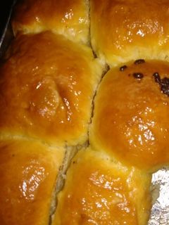 Foto resep Roti sobek oven tangkring