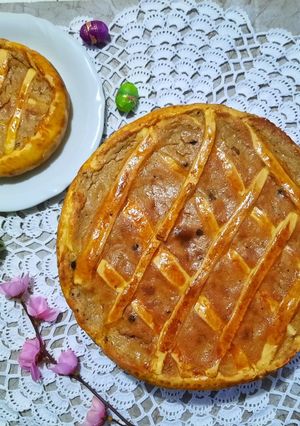 Foto di Pastiera