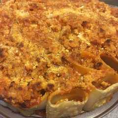 Foto principal de Tarta de pasta