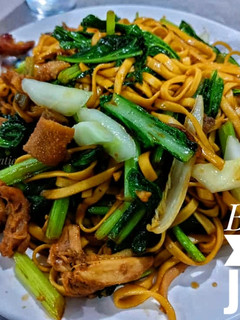 Foto resep Mie Goreng Jawa