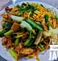 Resep Mie Goreng Jawa, Bisa Manjain Lidah