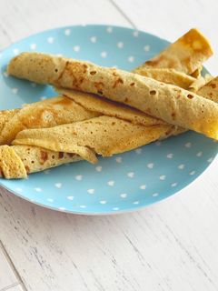Zabpalacsinta recept fotója