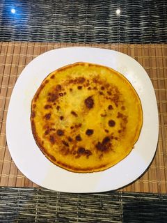 عکسی از دستور نشاسته نون🥨🥖🥞