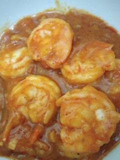 Foto resep Udang Asam Manis