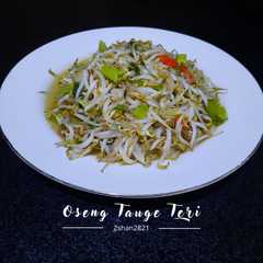 รูปของ Oseng Tauge Teri
