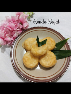 Foto resep Rondo Royal