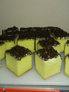 Foto resep Bolu jadul....ala resep ig