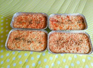 Foto resep Skotel Kentang