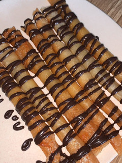 Foto resep Pisang coklat (Piscok)