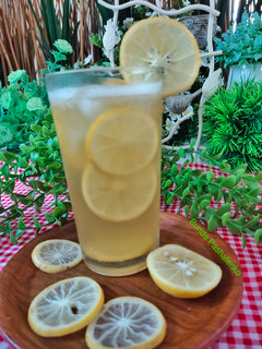 Foto resep Lemonade