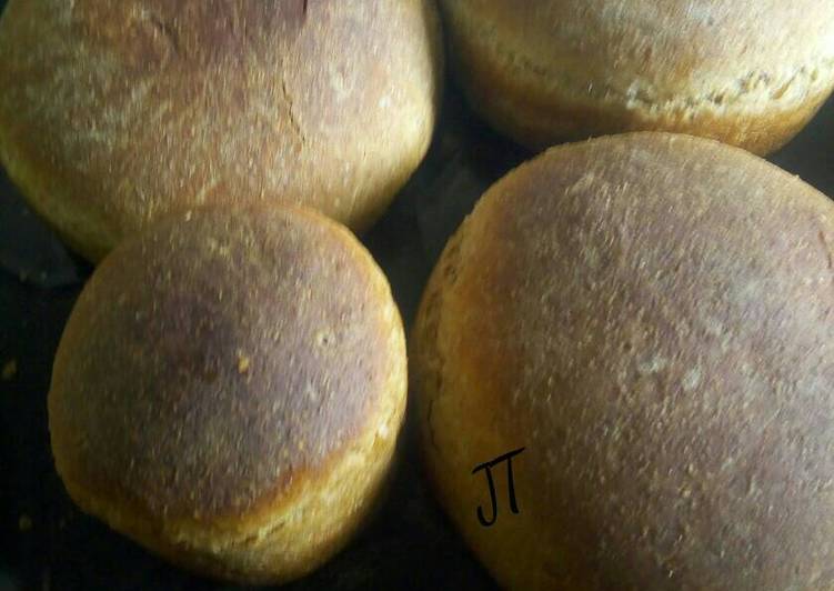 Recipe of Appetizing Wheat bread Cooking Basics for Newbies