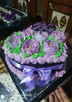 Foto resep Cara membuat coklat pagar