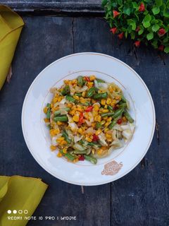 Foto resep Tumis Sayur