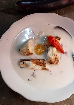 Foto resep Cacapan Tarung Babanam