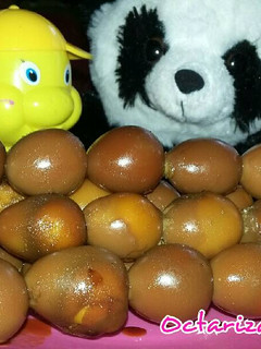 Foto resep Sate Telur Puyuh