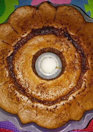 Foto resep Bolu good day cappucino