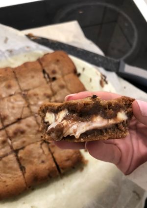 Φωτογραφία της συνταγής Brownies