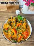 Mangut Ikan Lele