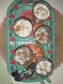 Una foto de Suspiro de limeña