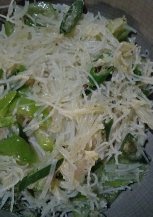 Foto resep Bihun goreng #tantanganakhirtahun #masakditahunbaru