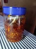 Chilli Oil (untuk mie, dimsum dll)