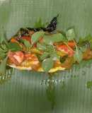Resep pepes ikan nila