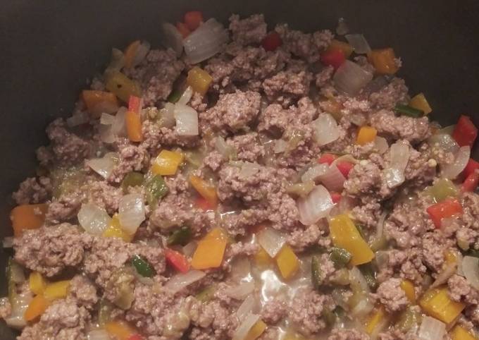 Step-by-Step Guide to Prepare Perfect Taco meat