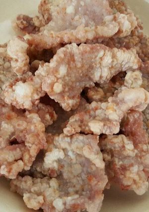 Foto resep Babi Goreng Tepung