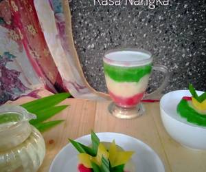 Mudah Cepat Memasak Selendang Mayang Rasa Nangka Paling Enak Mudah Cepat Memasak Selendang Mayang Rasa Nangka Paling Enak