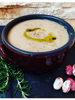 Foto di Pasta e fagioli a modo mio