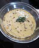 Coconut chutney