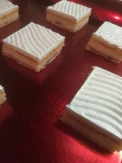 Citromszelet, gluténmentesen recept fotója