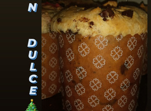 Una foto de PAN DULCE🎄⭐