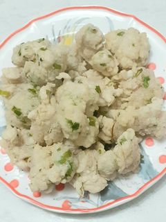 Foto resep Cireng Crispy