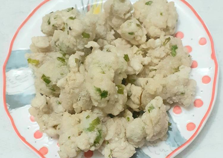 Cireng Crispy