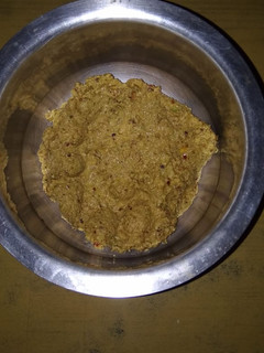 பீர்க்கங்காய் தோல் துவையல் (peerkankaai thool thuvaiyal recipe in tamil) செய்முறை முக்கிய புகைப்படம்
