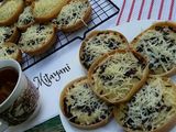 Martabak manis Mini super Empuk