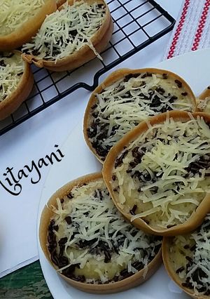 Foto resep Martabak manis Mini super Empuk