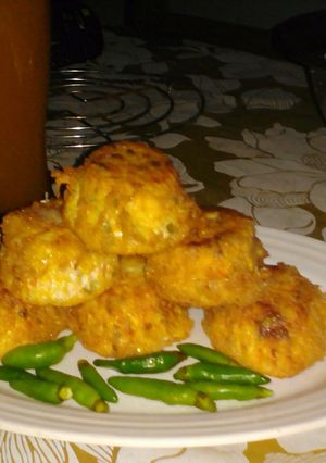Foto resep Tahu remet ala tahu fantasi minimalis