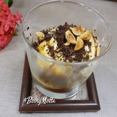 Coffee Affogato A picture of Coffee Affogato.