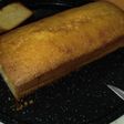 Budín de Mandarina o Naranja 🍊