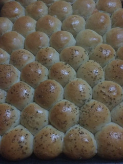 Una foto de Sandwichitos ciegos prácticos
