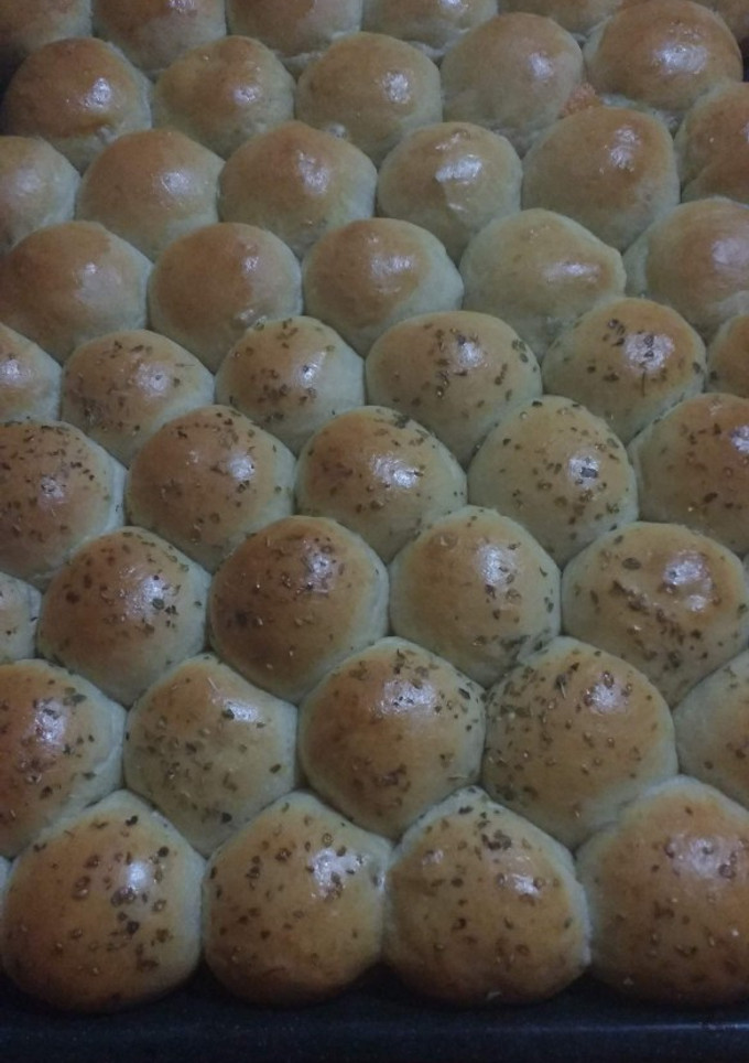 Una foto de Sandwichitos ciegos prácticos