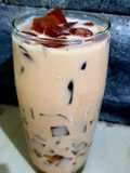 Es Kacang Merah Coffemate
