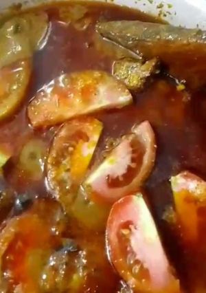 Foto resep Indian Chicken Curry