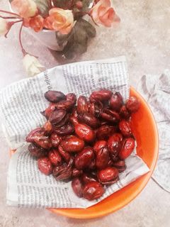 Foto resep Keripik melinjo