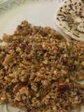 Huevos con Machaca