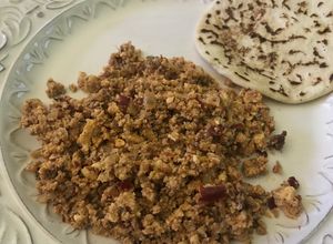 Una foto de Huevos con Machaca