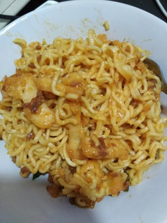 Foto resep Mie Bolognese