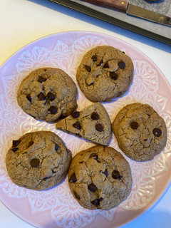 Φωτογραφία της συνταγής Cookies